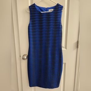 Calvin Klein dress